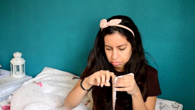 PROBANDO MASCARILLA COREANA SKIN79- BABA DE CARACOL Y MOCOS DE LA GRIPE смотреть онлайн