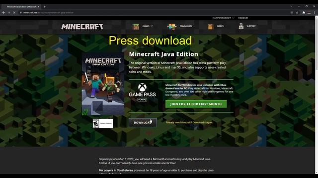 how to fix "When you got a refund on Minecraft Launcher it was removed from your device" error смотреть онлайн