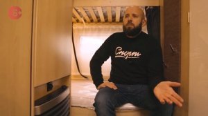 Кемпер из Европы, прицеп дача, трейлер. Теплый прицеп дом за 2 000 000 руб.