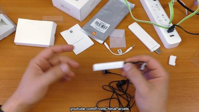 ? ИНТЕРЕСНЫЕ ТОВАРЫ ОТ XIAOMI. Аудио ресивер, LED лампа PHILIPS, WIFI репитер, IP камера, ИК датчик смотреть онлайн