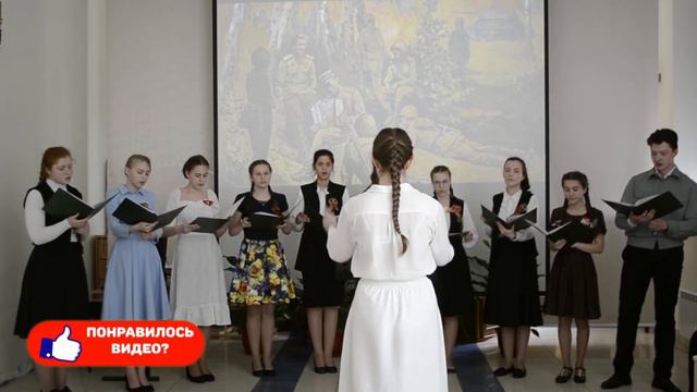 СОЛОВЬИ ВЫСТУПЛЕНИЕ // День Победы 2021 смотреть онлайн