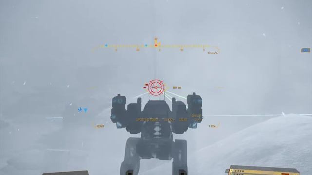 MechWarrior Online: Athlon X4 880K + GTX 960 2GB Gameplay ShadowPlay (04-10-2016) смотреть онлайн