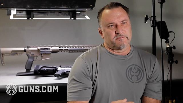 Modern Materiel is Making Waves in a Crowded AR-15 Market смотреть онлайн