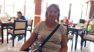 Египет.Хургада.Regina Resort 4*.ШОК!!!барбекю/завтрак обзор/плаваем/весело/#HurgadaReginaResort4*#