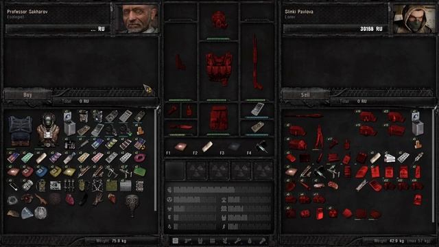 Through The Fire And Flames | Stalker Anomaly: Loner to Legend - Crafting challenge [S1E8] смотреть онлайн