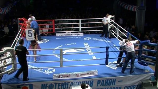 Дмитрий Михайленко vs Алексей Глухов ? 2011 ?? TKO ⭐ boxing смотреть онлайн