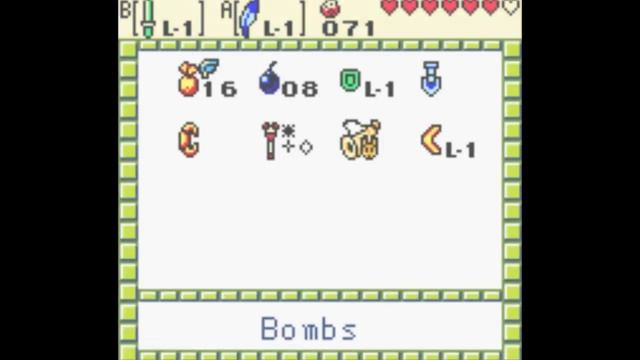 The Legend of Zelda: Oracle of Seasons Episode 13: Semper Ubi Sub Rosia смотреть онлайн