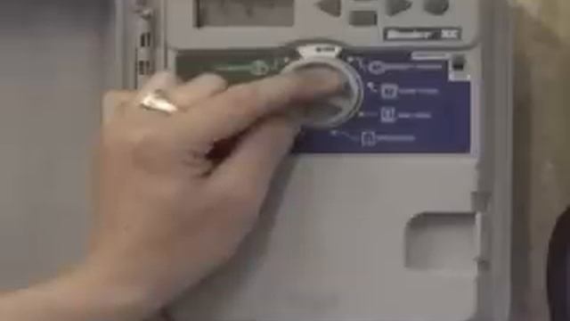 Waterwell - Hunter XC - Demo смотреть онлайн