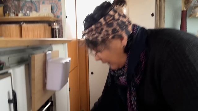 Sohn in Haft - Camperausbau holt Gaby aus tiefster Depression смотреть онлайн