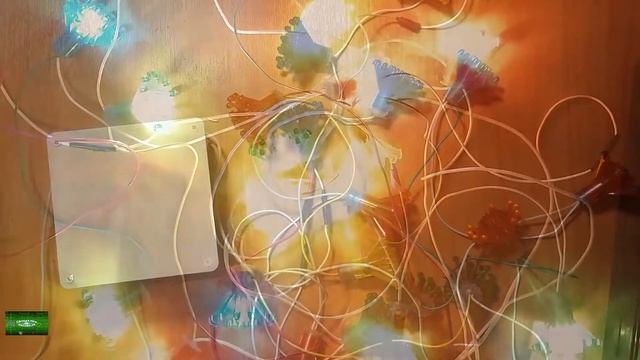 Гирлянды 40 лет спустя, описание, обзоры, как сделать их сейчас смотреть онлайн
