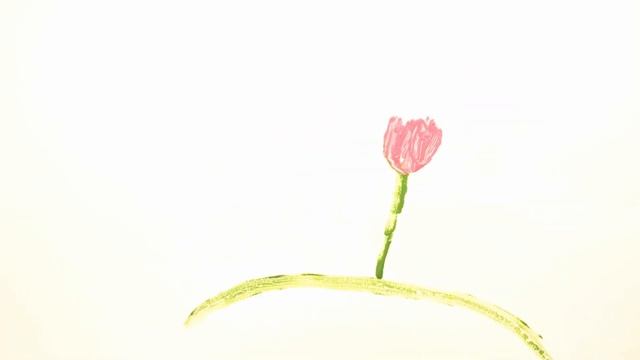 Рисование по стеклу (5-7 лет) смотреть онлайн