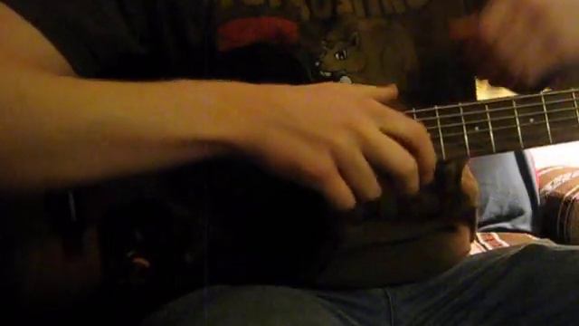 Yamaha JR2 3/4 size guitar смотреть онлайн