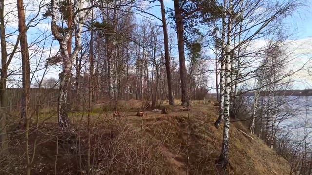 Кострома.На берегах Волги смотреть онлайн