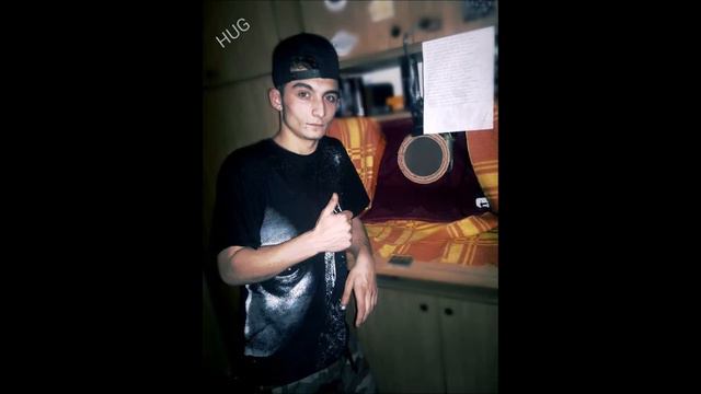 2.HuG X Blacha - Ludzie