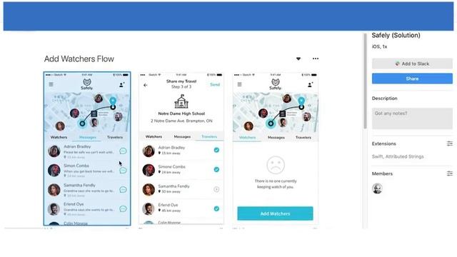 Exporting Assets To Zeplin | How do you export assets from Figma to Zeplin | UX Everything смотреть онлайн