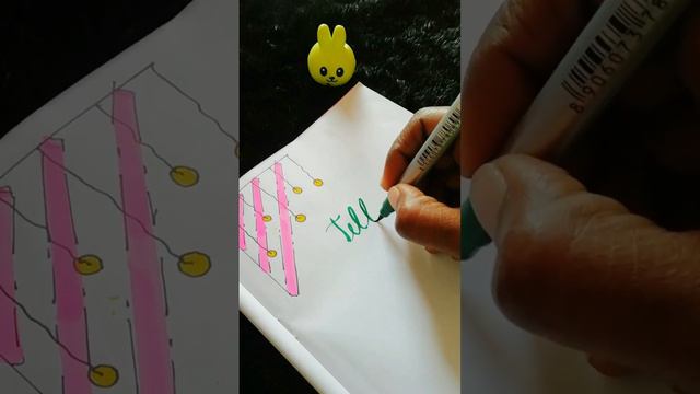 easy front page design 🌸 project design #aesthetic#coverpage 🎀 2024 title page design 🌸 смотреть онлайн