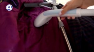 Как правильно использовать отпариватель? Советы эксперта