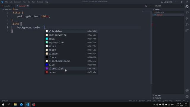 отступы в css. разница между padding и margin. задаём ширину, высоту и границу элементам. смотреть онлайн