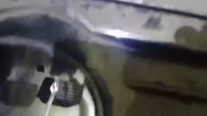 Как открыть капот на фольксваген пассат б6