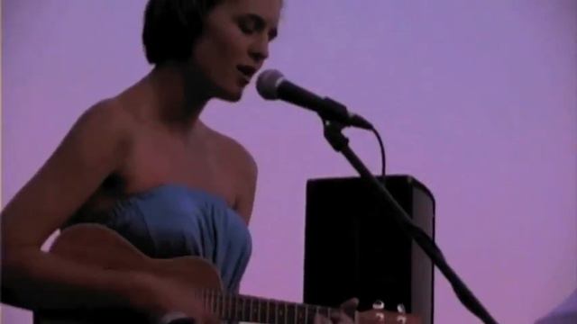 SOMEWHERE OVER THE RAINBOW - A rendition by francesca смотреть онлайн