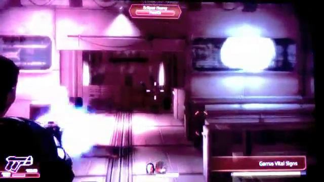 Mass Effect 2 Playthrough - Gathering The Team: Garrus Vakarian Part 2 смотреть онлайн