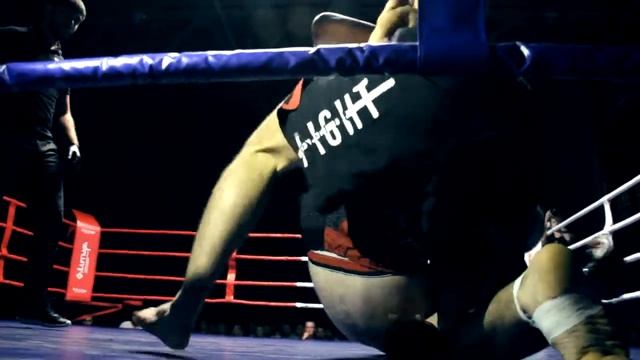 Иван Штин (Ural Top Team) - Магомед Абдурахимов (Тюмень) мма Ivan Shtin - Magomed Abdurakhimov mma смотреть онлайн