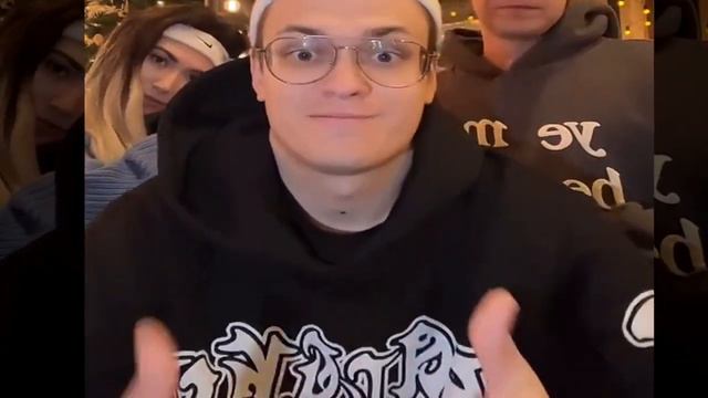 BUSTER - ГРИГОРЯН