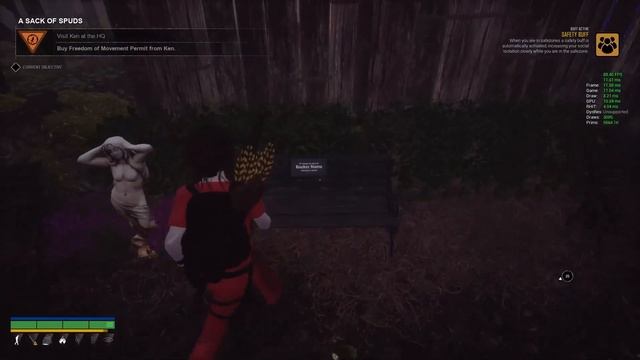 Does This Game Deserve The Hate? Jaws Of Extinction (RTX 3070) смотреть онлайн