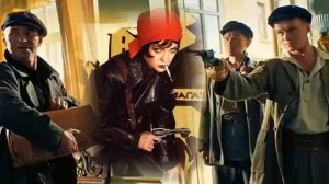 Незабываемая народная песня "Мурка"