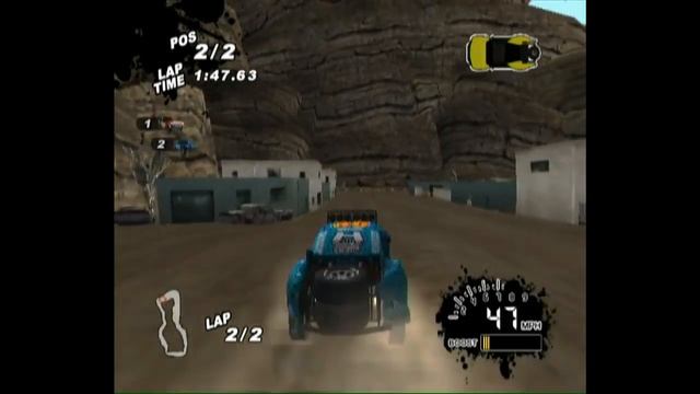 SCORE International Baja 1000 Ep. 8 - Will I Ever Win? смотреть онлайн