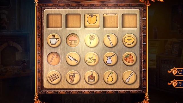 Royal Detective: Legend Of The Golem Collector's Edition смотреть онлайн