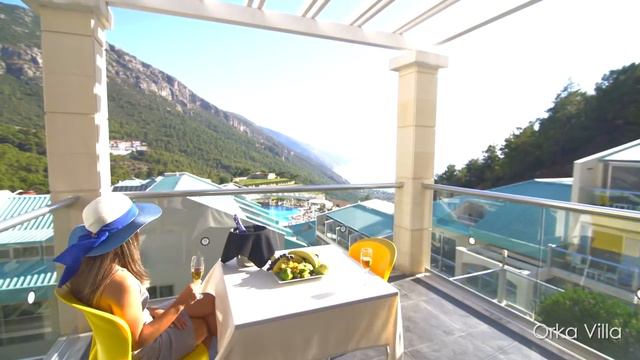 ORKA SUNLIFE RESORT & SPA