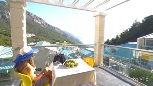 ORKA SUNLIFE RESORT & SPA