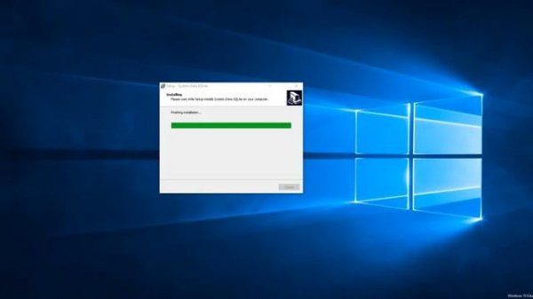 Sqlite for Visual Studio
