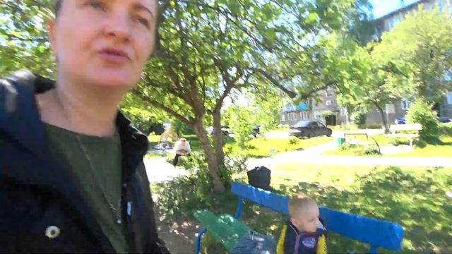 ВОЯЖ ПО БОЛЬНИЦАМ / ВКУСНЫЕ ЛЕПЁШКИ НА КЕФИРЕ С НАЧИНКОЙ смотреть онлайн