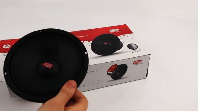 Обзор акустики SPL ACV MD-65PRO смотреть онлайн