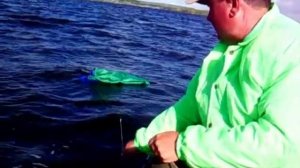 Якорь-парашют.wmv