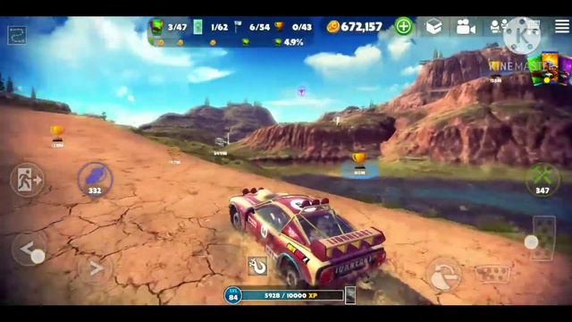 perfect off road realistic graphics game under 250 MB | off- the road!!! смотреть онлайн