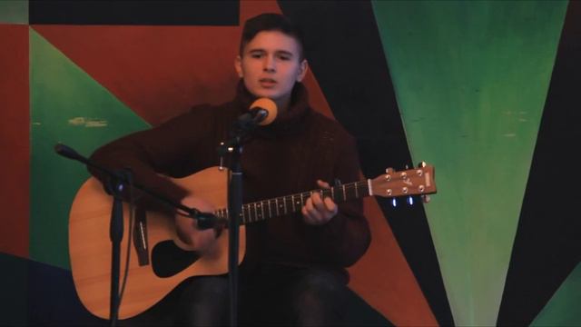 Кавер на песню " Лучшая песня о любви" Високосный год смотреть онлайн