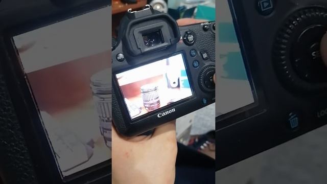 камера канон6д смотреть онлайн