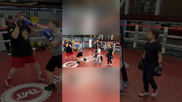 Берите на замнтку !!! Работа на лапах в группе !!! много ребят не бывает 😜
#ЭдуардШурыгин смотреть онлайн