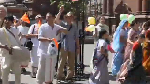 Индрадьюмна Свами Казань 2005 смотреть онлайн