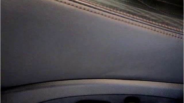 2011 Infiniti FX35 Used Cars Waveland MS смотреть онлайн