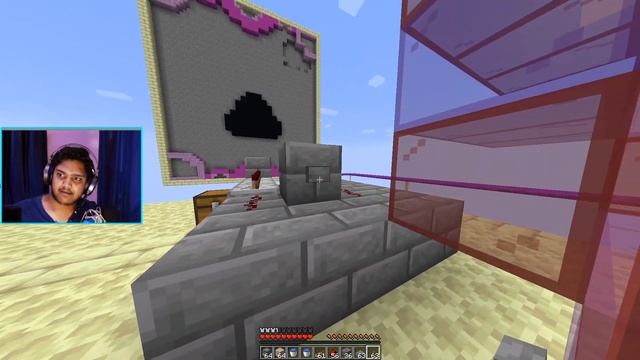 MINECRAFT TNT WARS?!!! | Playing MINECRAFT CUSTOM MAPS | смотреть онлайн