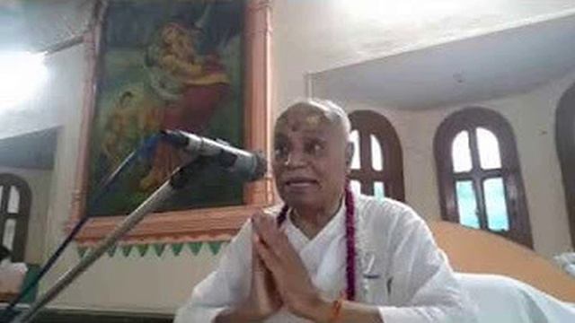 2019-04-20 S.B. 12.3.18-43 Описание жизни в Кали Югу смотреть онлайн