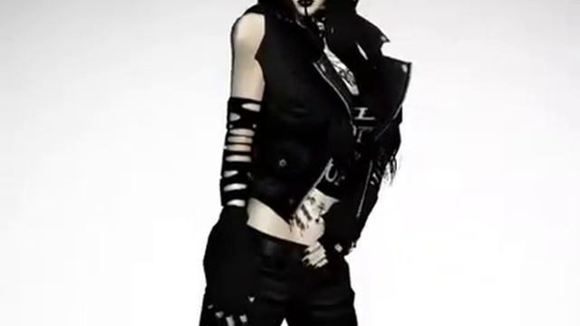 Vampire Malkavian. смотреть онлайн