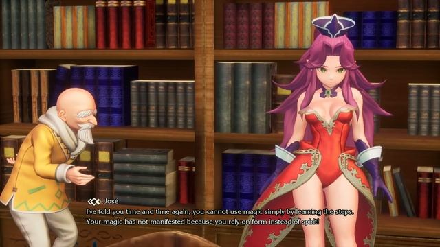 Trials of Mana Demo - Full Playthrough смотреть онлайн