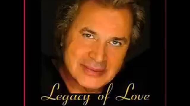 Engelbert Humperdinck: "The Last Waltz" 2009 смотреть онлайн