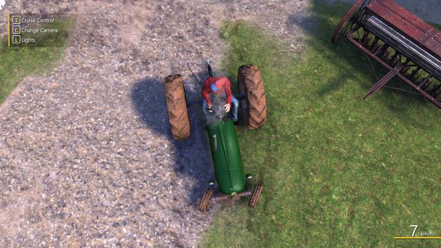 Farmer'S Dynasty Planting смотреть онлайн