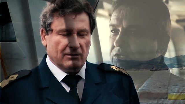 Доброфлот уходит в море смотреть онлайн